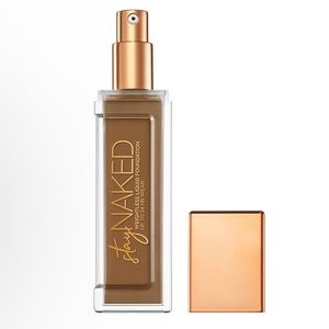 70CB Urban Decay liquid foundation